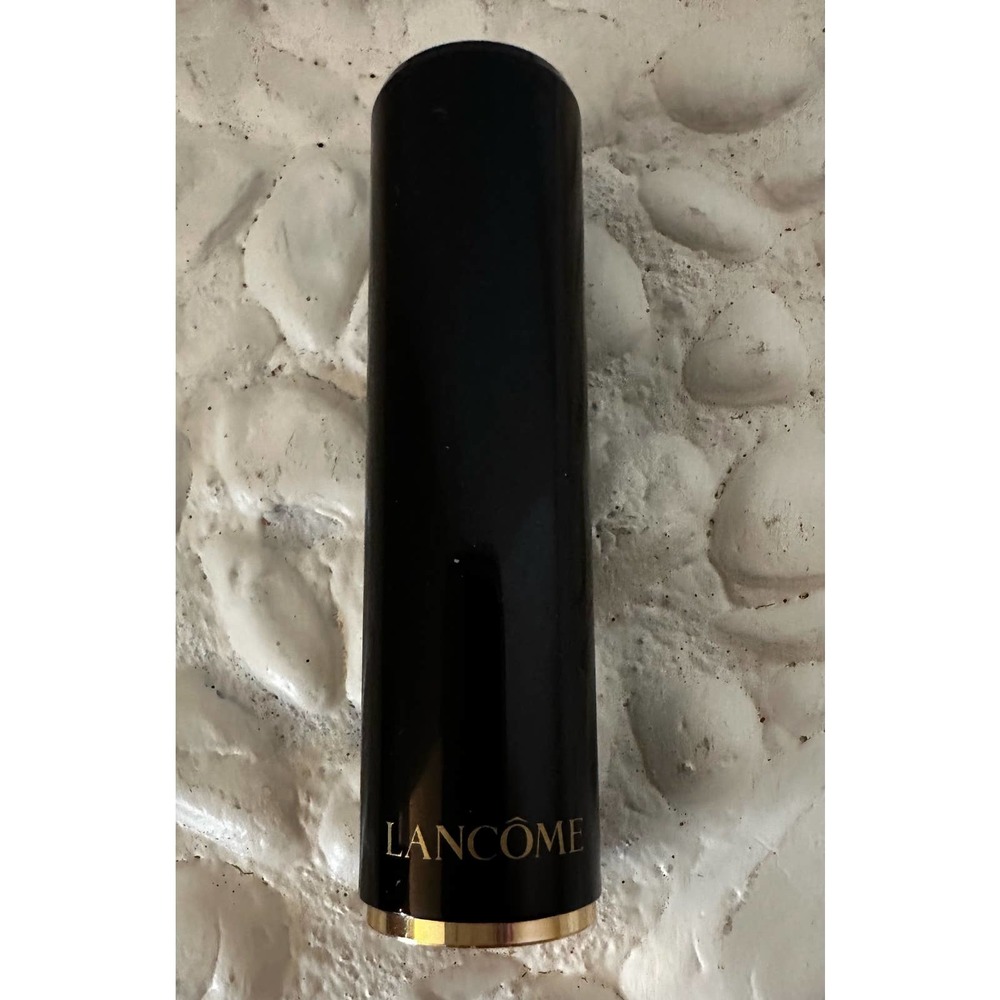 LANCOME L'Absolu Rouge 132 CAPRICE Cream Lipstick Full Size
